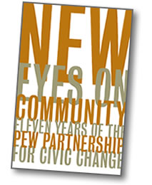 New Eyes on the Community