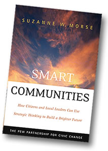 Smart Communities